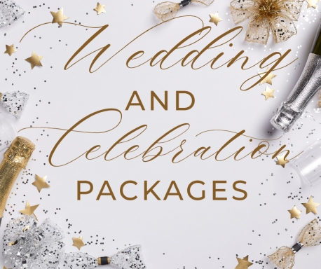 Wedding & Event Packages